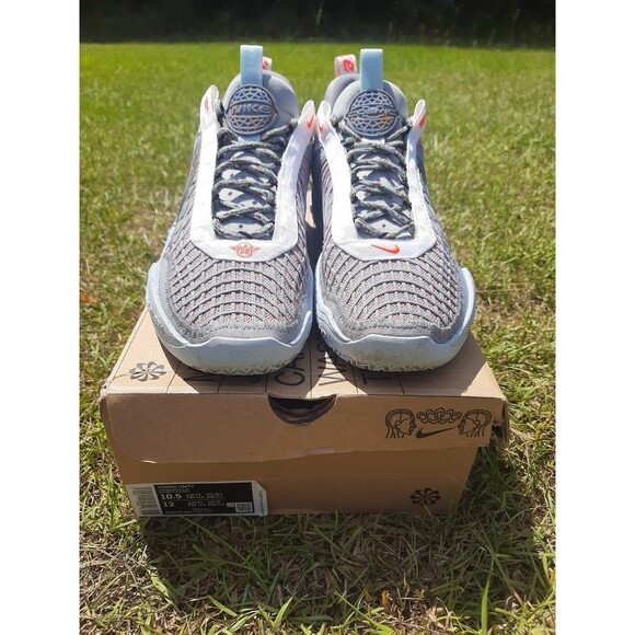 Men's Nike Cosmic Unity 'Space Hippie' Size 11 - Picture 3 of 8